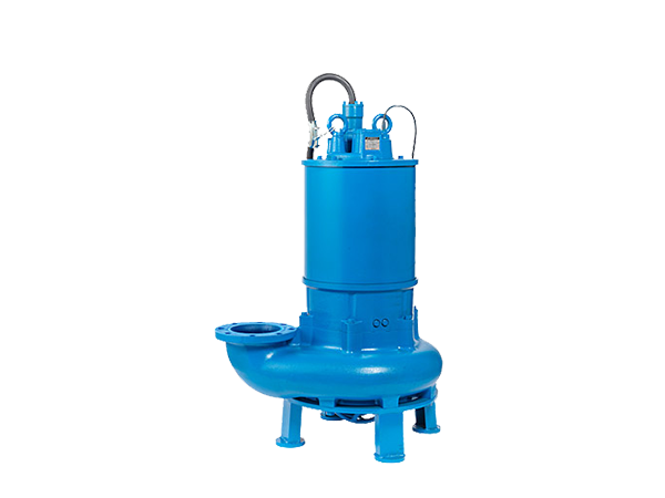 Slurry Pumps GSZL