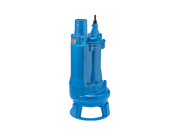 Sewage & Wastewater Pumps KRBN