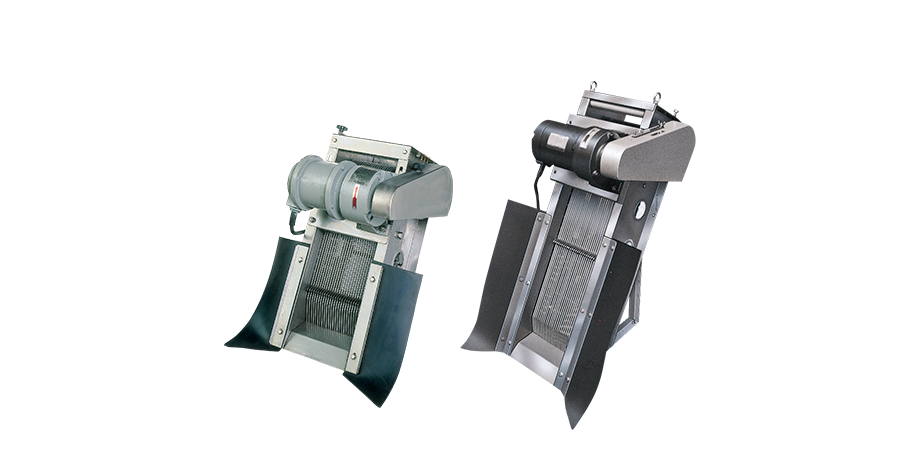 Screening Equipment