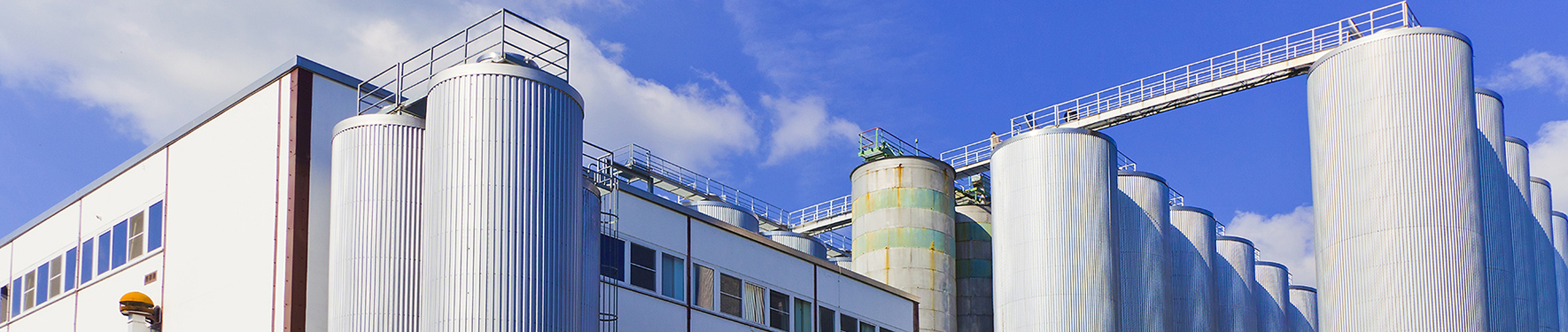 Industrial Plant